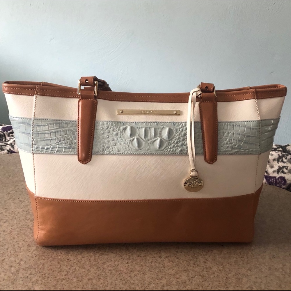 Brahmin Tote bag